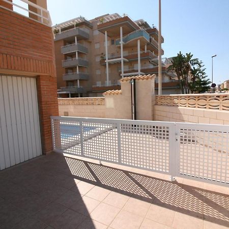 Oliva Holidays 3 Exteriér fotografie