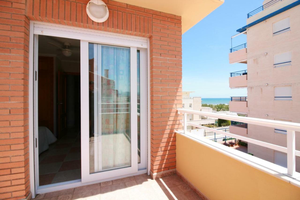 Oliva Holidays 3 Exteriér fotografie